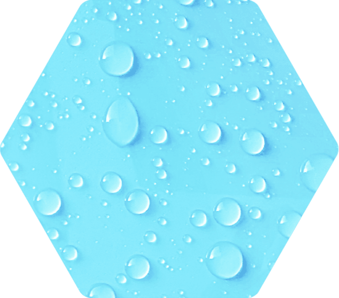 コーティング効果